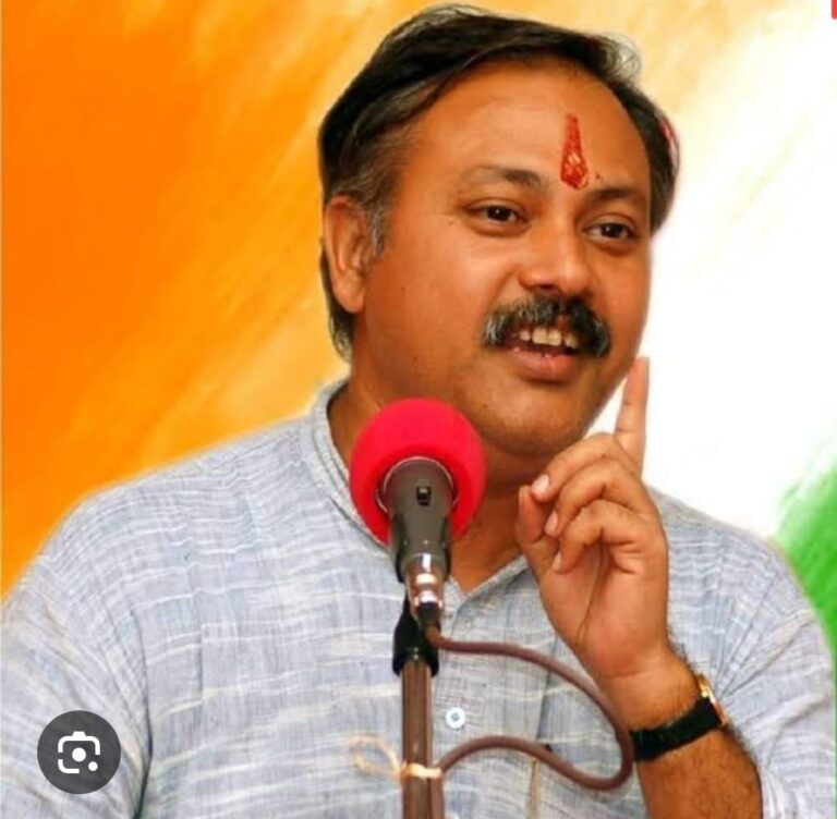 Shri rajiv dixit ji