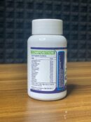 HEALTH TIME Ayurvedic Health supplement for Men | Boost Testosterone Naturally | Enhance Performance & Energy